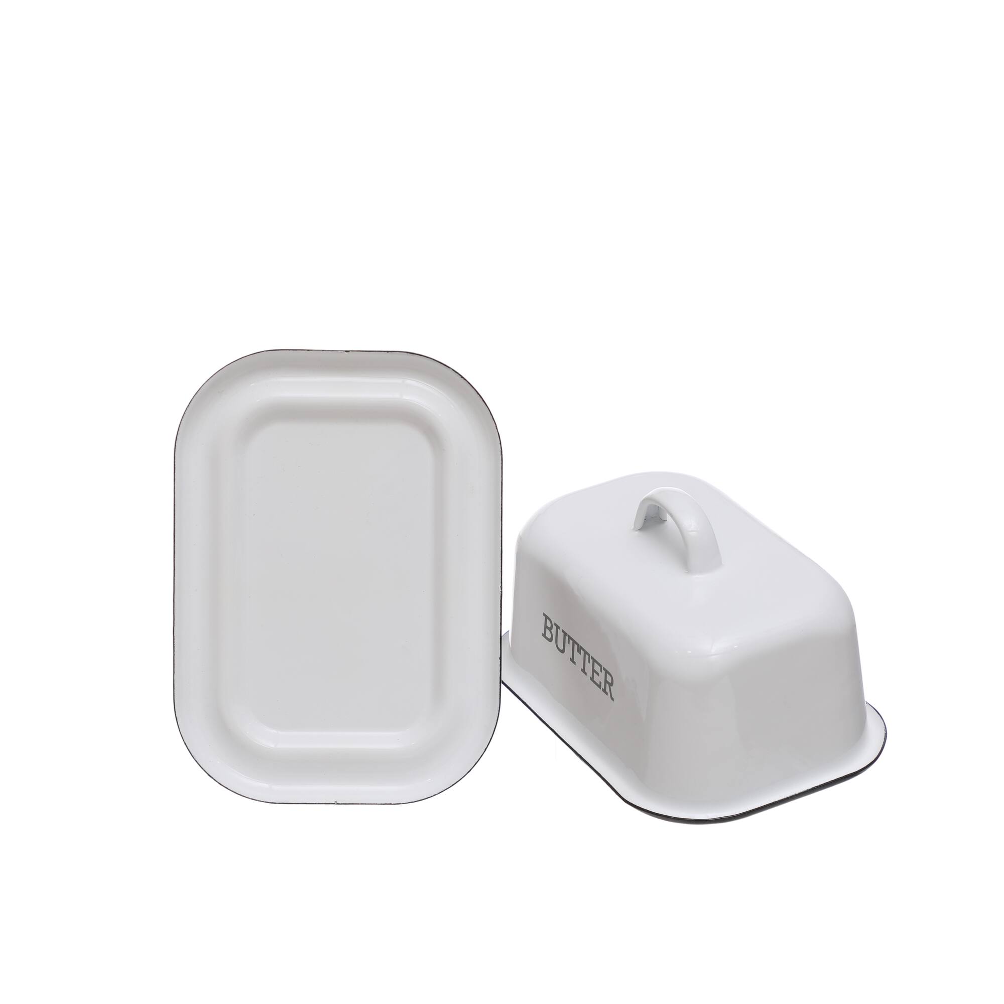 Butter Dish by Ashland®
